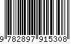 EAN: 9782897915308