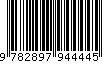 EAN: 9782897944445
