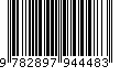 EAN: 9782897944483