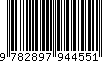 EAN: 9782897944551