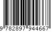 EAN: 9782897944667