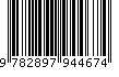 EAN: 9782897944674