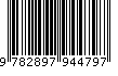 EAN: 9782897944797
