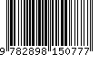 EAN: 9782898150777