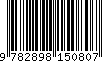 EAN: 9782898150807