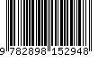 EAN: 9782898152948