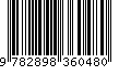 EAN: 9782898360480