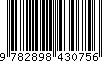 EAN: 9782898430756