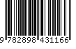 EAN: 9782898431166