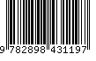 EAN: 9782898431197