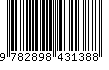 EAN: 9782898431388