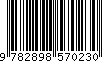 EAN: 9782898570230