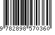 EAN: 9782898570360