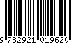 EAN: 9782921019620