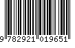 EAN: 9782921019651