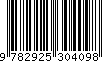 EAN: 9782925304098