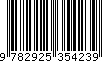 EAN: 9782925354239