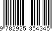 EAN: 9782925354345