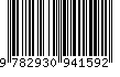 EAN: 9782930941592