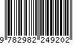 EAN: 9782982249202