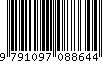 EAN: 9791097088644
