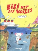 Lili met les voiles