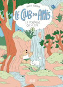 Le club des amis, tome 4