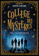 Collge des mystres, tome 1