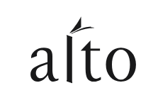 Logo de Alto