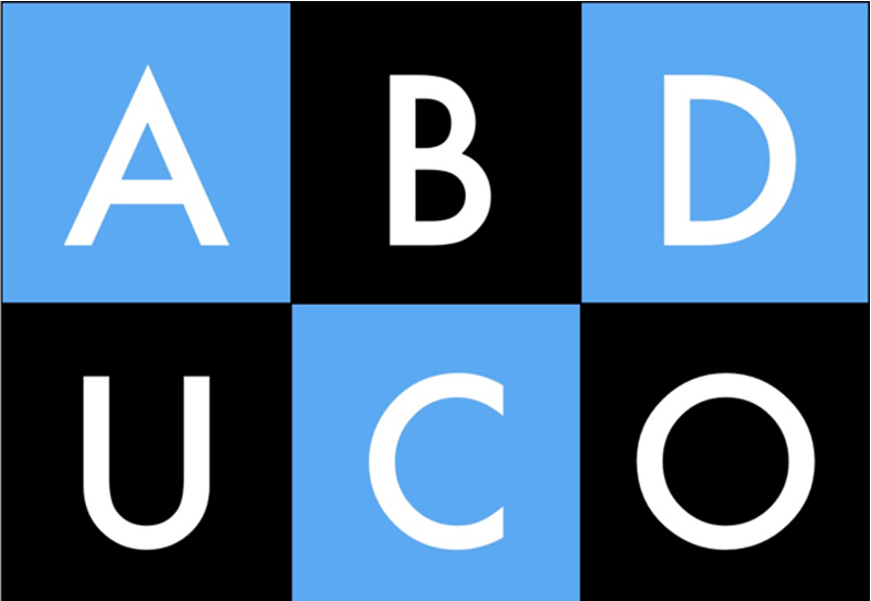 Logo de Éditions Abduco Ltée