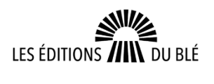 Logo de Les Éditions du Blé