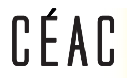 Logo de CÉAC