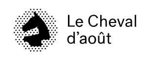 Logo de Le Cheval d&#039;août