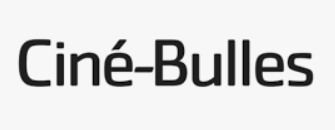 Logo de Ciné-Bulles