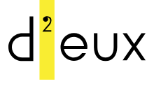 Logo de Éditions D&#039;eux