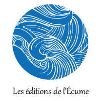 Logo de Les Éditions de l’Écume