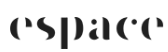 Logo de Espace