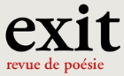 Logo de Exit