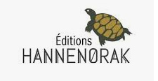 Logo de Éditions Hannenorak