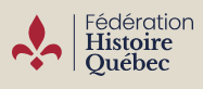 Logo de Les Éditions Histoire Québec