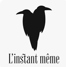 Logo de L&#039;Instant même