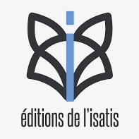 Logo de Éditions de l&#039;Isatis