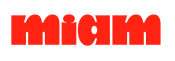 Logo de Miam