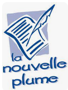 Logo de La Nouvelle Plume