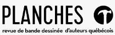 Logo de Planches