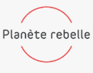 Logo de Les Éditions Planète rebelle