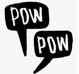 Logo de Pow Pow