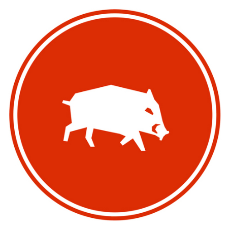 Logo de Le Quartanier