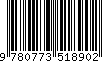 EAN: 9780773518902