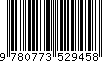 EAN: 9780773529458